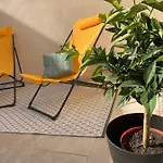 Pour 2 Avec Terrasse Au Pied De La Cité : Ma Pierre à L’édifice * Carcassonne
