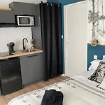 Pour 2 Avec Terrasse Au Pied De La Cité : Ma Pierre à L’édifice Appartement Carcassonne