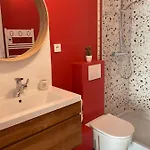 Appartement Pour 2 Avec Terrasse Au Pied De La Cité : Ma Pierre à L’édifice Carcassonne
