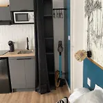 Pour 2 Avec Terrasse Au Pied De La Cité : Ma Pierre à L’édifice Appartement