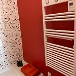 Pour 2 Avec Terrasse Au Pied De La Cité : Ma Pierre à L’édifice Appartement Carcassonne