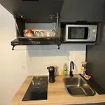 Pour 2 Avec Terrasse Au Pied De La Cité : Ma Pierre à L’édifice Carcassonne