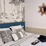 Pour 2 Avec Terrasse Au Pied De La Cité : Ma Pierre à L’édifice Appartement