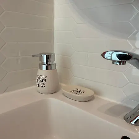 Ma Pierre A L'edifice, Face A La Cite Vue Sublime, Avec Terrasse דירה קרקסון