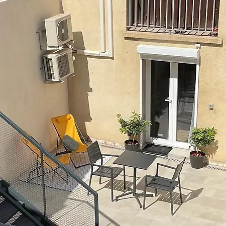 Ma Pierre A L'edifice, Face A La Cite Vue Sublime, Avec Terrasse Apartment *
