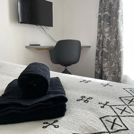 Ma Pierre A L'edifice, Face A La Cite Vue Sublime, Avec Terrasse Апартаменти *