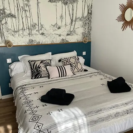 Ma Pierre A L'edifice, Face A La Cite Vue Sublime, Avec Terrasse דירה *