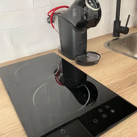 Ma Pierre A L'edifice, Face A La Cite Vue Sublime, Avec Terrasse Апартаменти