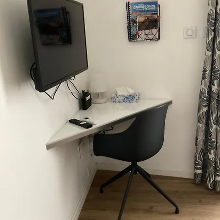 Ma Pierre A L'edifice, Face A La Cite Vue Sublime, Avec Terrasse *