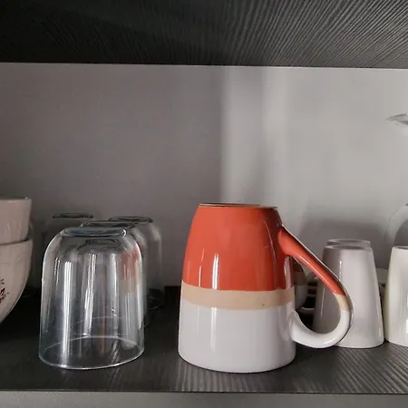 Pour 2 Avec Terrasse Au Pied De La Cité : Ma Pierre à L’édifice Appartement Carcassonne