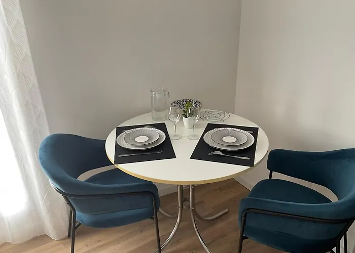 Ma Pierre A L'edifice, Face A La Cite Vue Sublime, Avec Terrasse * Каркассон