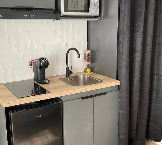 Ma Pierre A L'edifice, Face A La Cite Vue Sublime, Avec Terrasse Апартаменты *