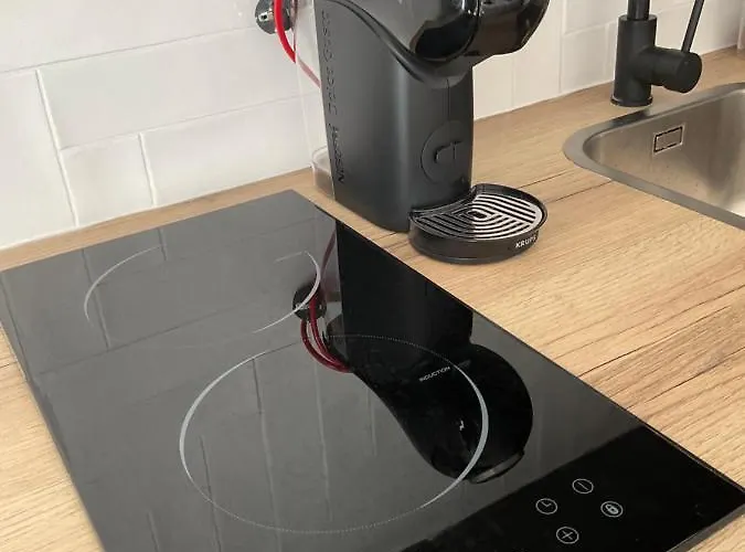 Ma Pierre A L'edifice, Face A La Cite Vue Sublime, Avec Terrasse Апартаменты