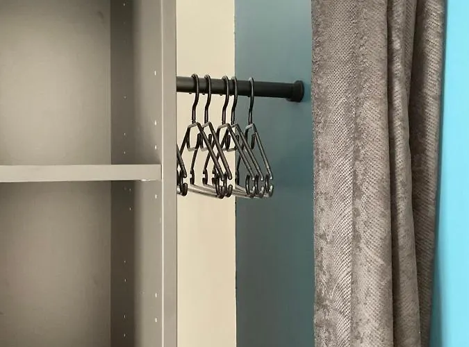 Апартаменты Ma Pierre A L'edifice, Face A La Cite Vue Sublime, Avec Terrasse