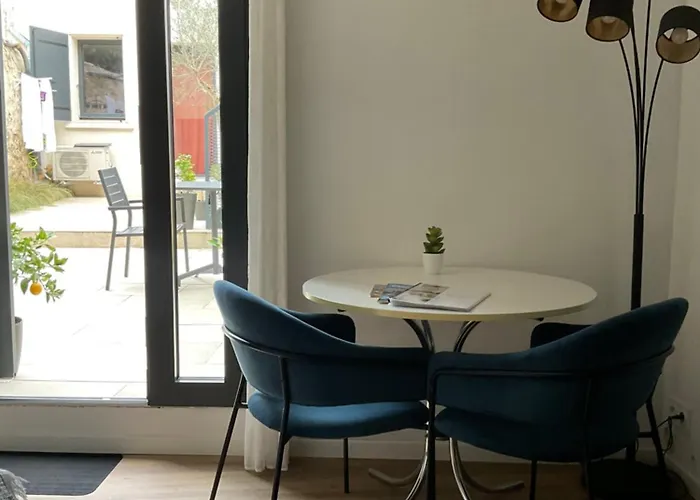 Ma Pierre A L'edifice, Face A La Cite Vue Sublime, Avec Terrasse Апартаменты *