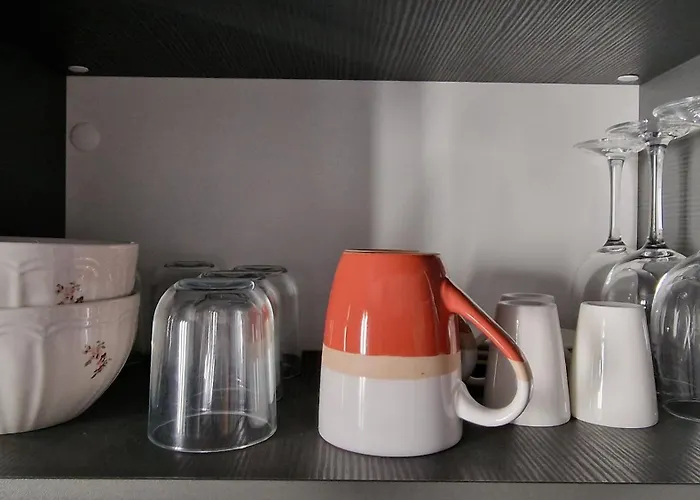 Ma Pierre A L'edifice, Face A La Cite Vue Sublime, Avec Terrasse Апартаменты Каркассон